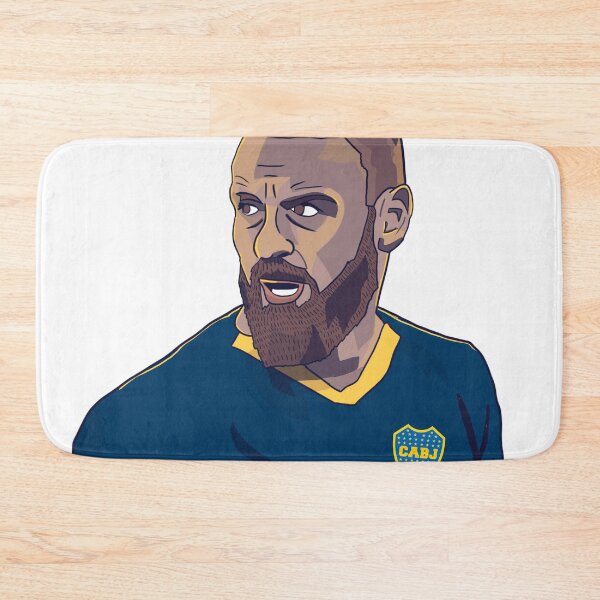 Item preview, Boca's Daniele De Rossi designed and sold by thesdlnr.