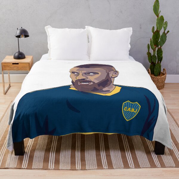 Item preview, Boca's Daniele De Rossi designed and sold by thesdlnr.