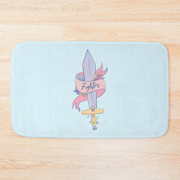 Item preview, Fighter: The Battle Champion designed and sold by sarahspivey.