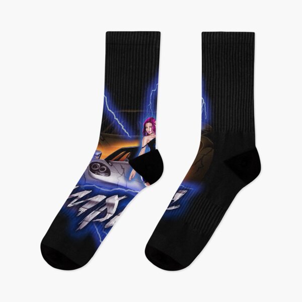 Item preview, Boost designed and sold by monoguru.