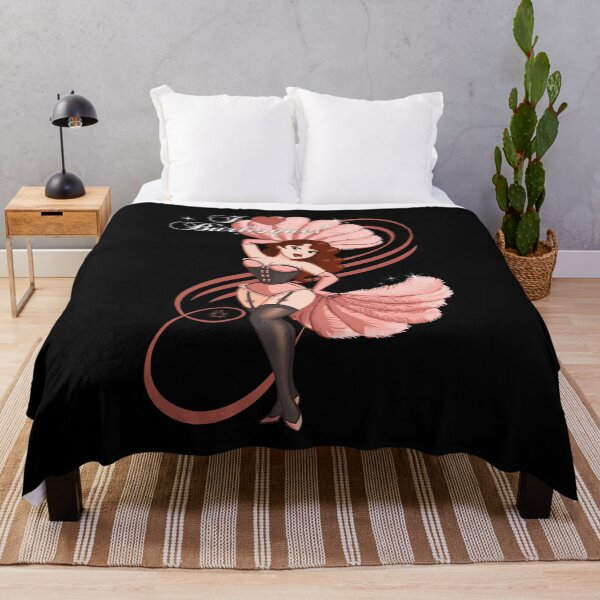 Item preview, Burlesque designed and sold by Anna R. Carrino.
