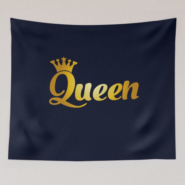 Item preview, Queen designed and sold by Vectorqueen.