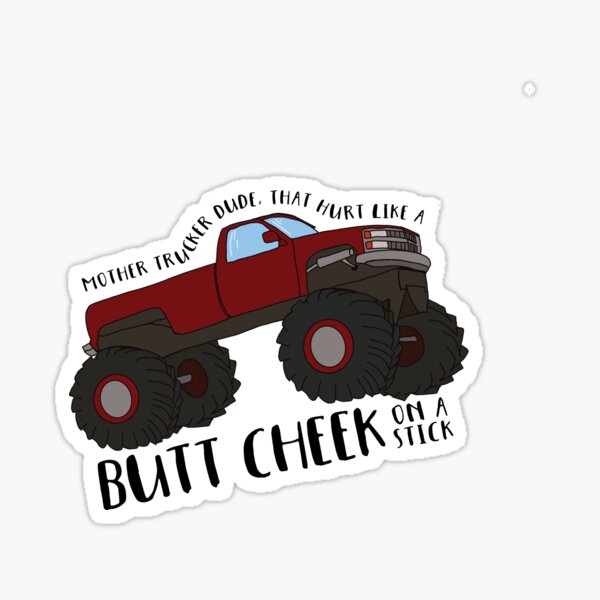 Free Free Mother Trucker Svg 524 SVG PNG EPS DXF File