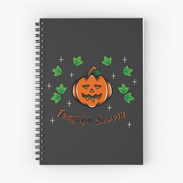 Item preview, Pumpkin Season designed and sold by SoulArtLove.