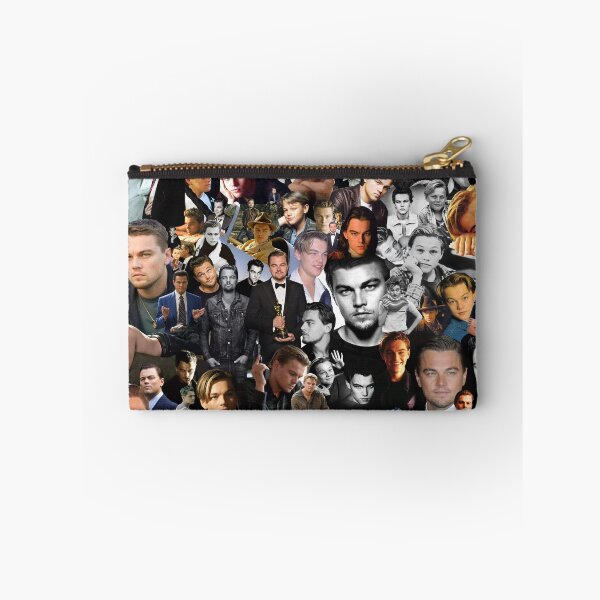 Item preview, Leo DiCaprio designed and sold by clusterandpaste.