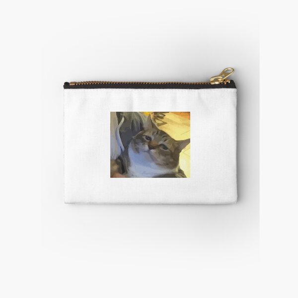 Item preview, Sad Cat designed and sold by Wheatknee.