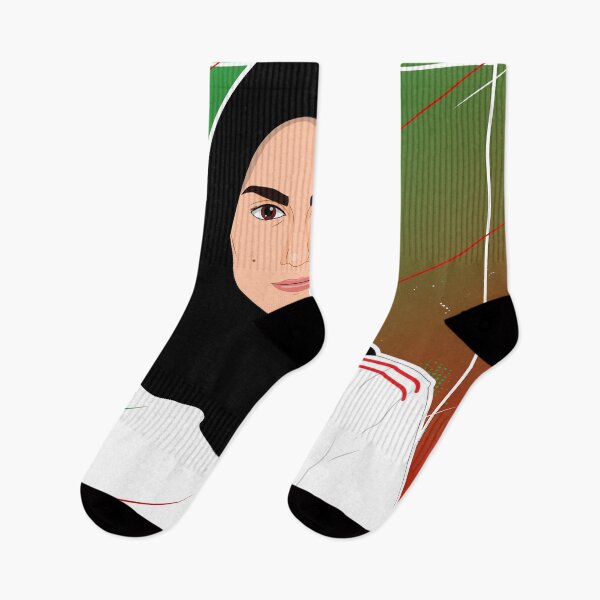 Item preview, Iranian women attend first soccer match since 1981 designed and sold by thesdlnr.