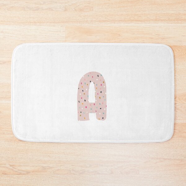 Item preview, Initial Monogram A designed and sold by laurajoy16.
