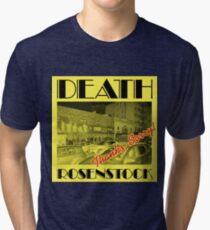 death rosenstock shirt