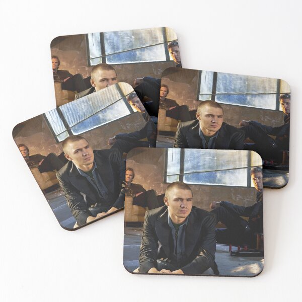 Item preview, Hunters designed and sold by clusterandpaste.