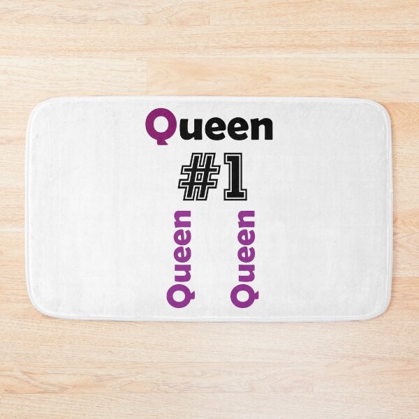Item preview, Queen T-Shirt designed and sold by Focus-Photo-PG.