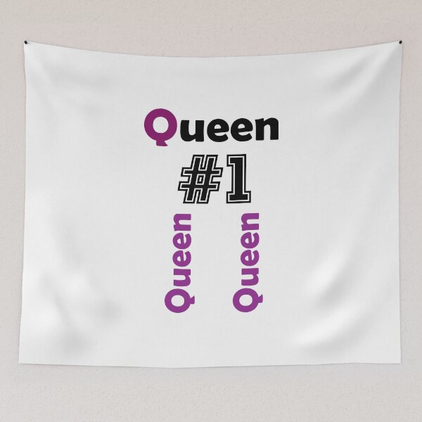 Item preview, Queen T-Shirt designed and sold by Focus-Photo-PG.