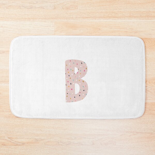 Item preview, Initial Monogram B designed and sold by laurajoy16.