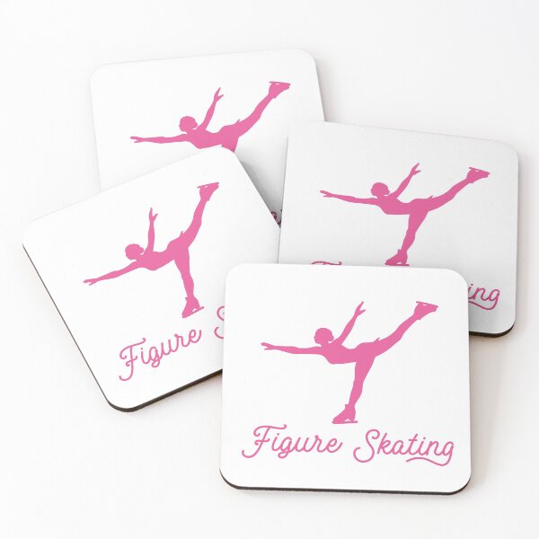 Item preview, Figure Skating designed and sold by teesaurus.