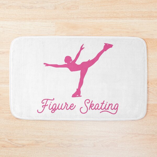 Item preview, Figure Skating designed and sold by teesaurus.