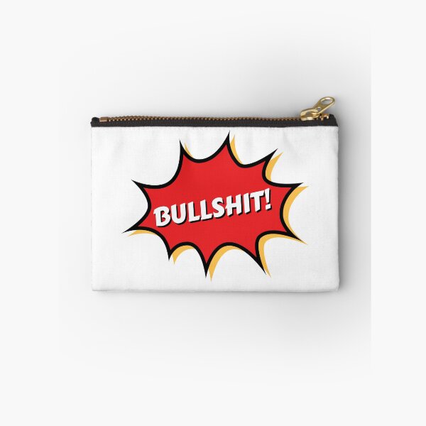 Item preview, Bullshit! Karl Pilkington designed and sold by Everyday Designs.