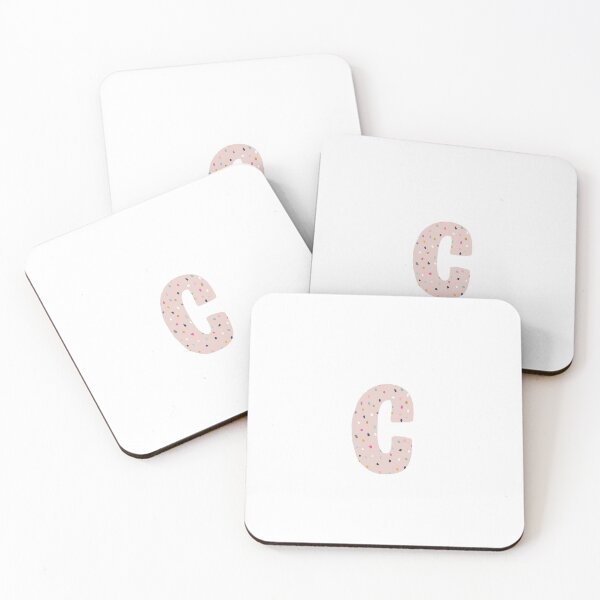 Item preview, Initial Monogram C designed and sold by laurajoy16.