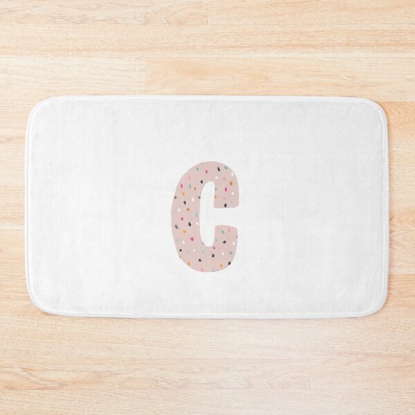 Item preview, Initial Monogram C designed and sold by laurajoy16.