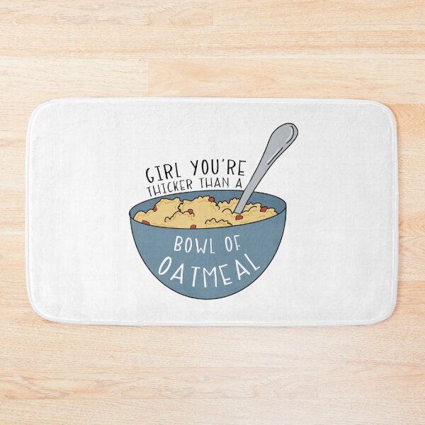 Item preview, Bowl of Oatmeal Vine designed and sold by logankinkade.