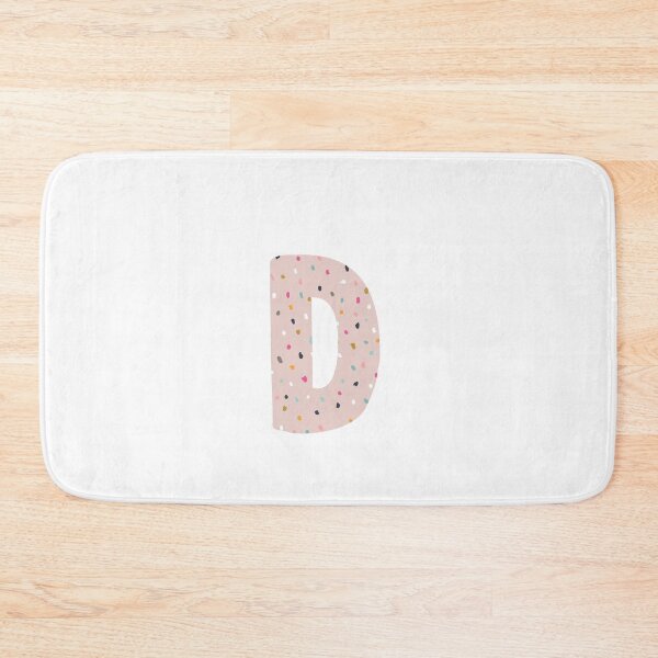 Item preview, Initial Monogram D designed and sold by laurajoy16.
