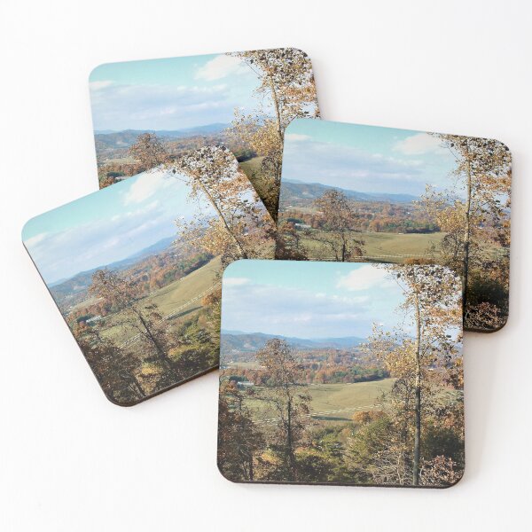 Item preview, Waiting on the Cows designed and sold by Robin Kinnard.