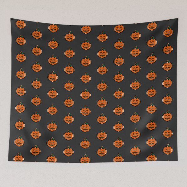 Item preview, Pumpkin Season designed and sold by SoulArtLove.