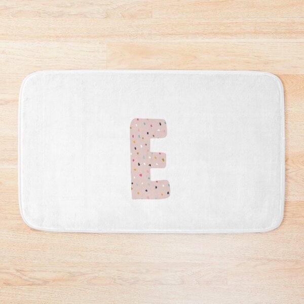Item preview, Initial Monogram E designed and sold by laurajoy16.