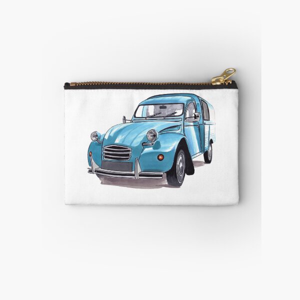 Item preview, 2CV Fourgonnette  designed and sold by BSJC.