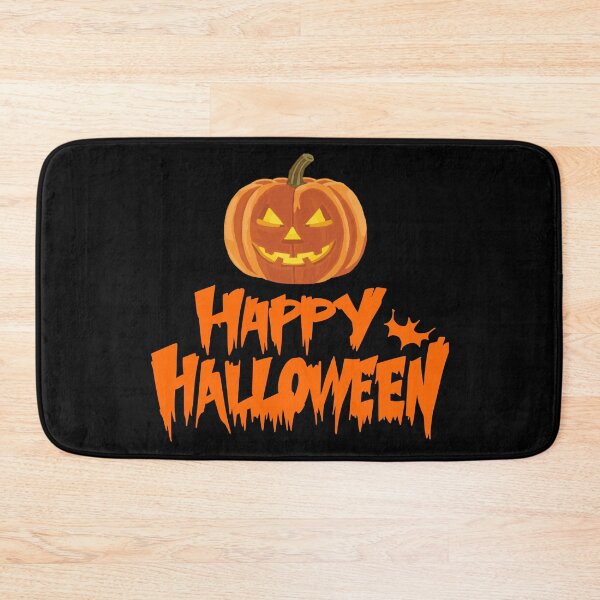 Item preview, Happy Halloween design designed and sold by dominikz96.