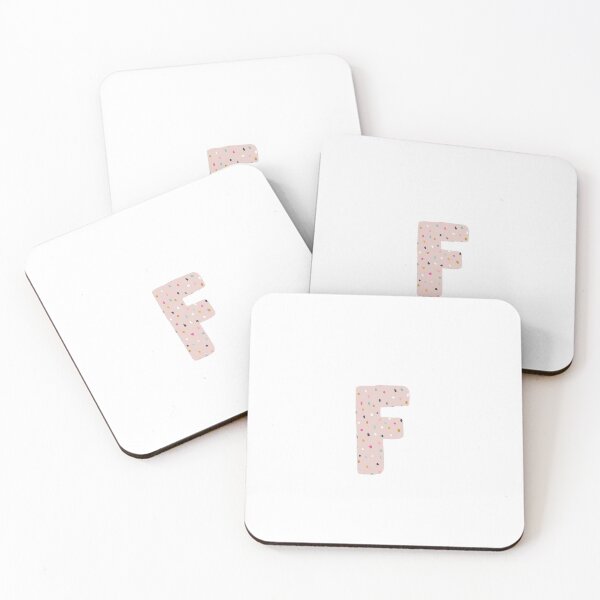 Item preview, Initial Monogram F designed and sold by laurajoy16.