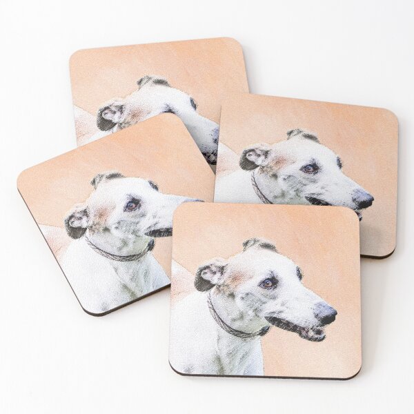 Item preview, Greyhound designed and sold by alpendesigns.