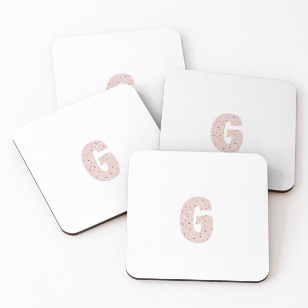 Item preview, Initial Monogram G designed and sold by laurajoy16.