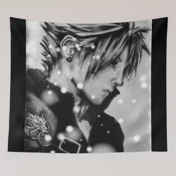 Item preview, Cloud  strife designed and sold by vale86.