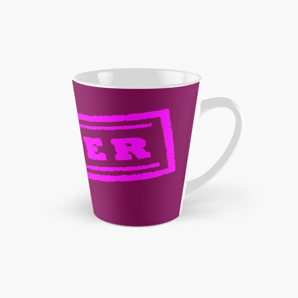 Item preview, Gaper Stamp (Purple) designed and sold by drubdrub.