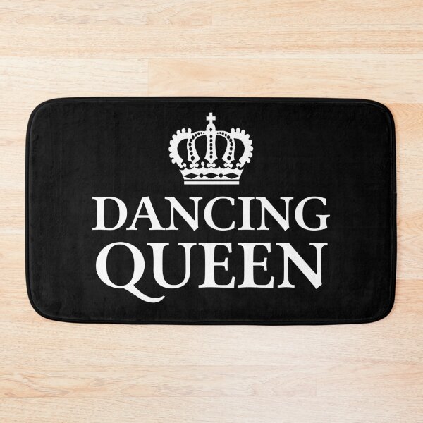 Item preview, Dancing Queen designed and sold by teesaurus.