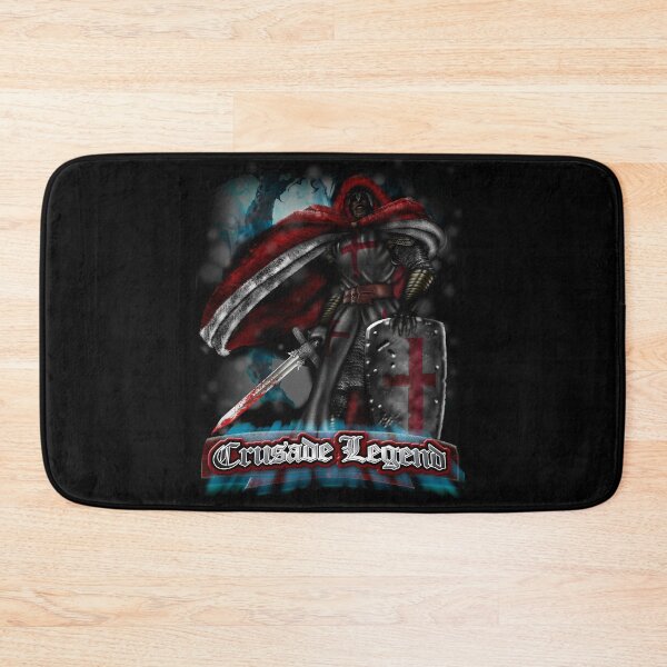 Item preview, Legend of the Crusades designed and sold by monoguru.