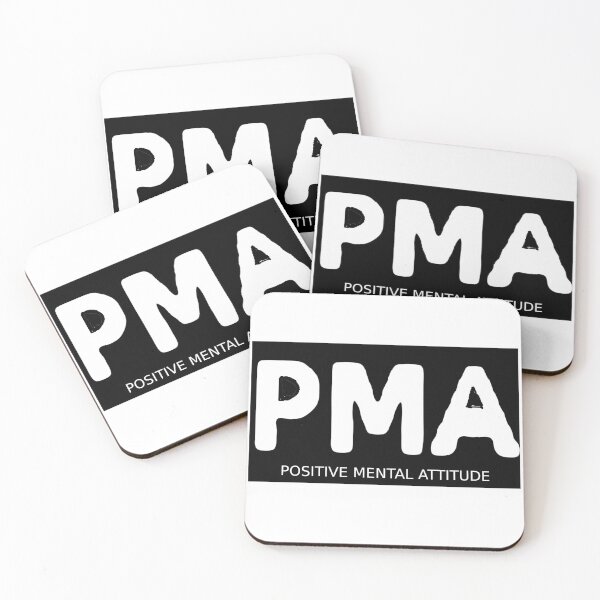Item preview, PMA Attitude! designed and sold by near1977.