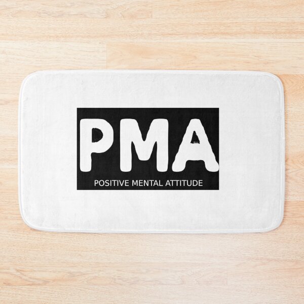Item preview, PMA Attitude! designed and sold by near1977.