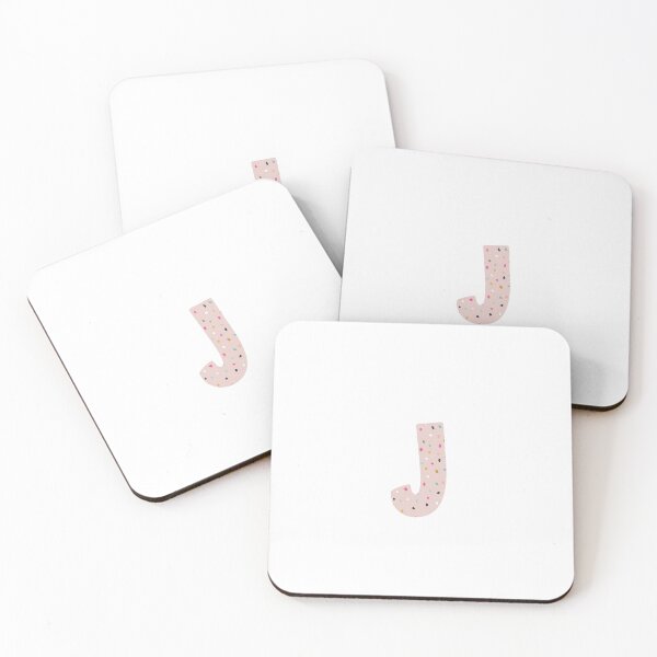 Item preview, Initial Monogram J designed and sold by laurajoy16.