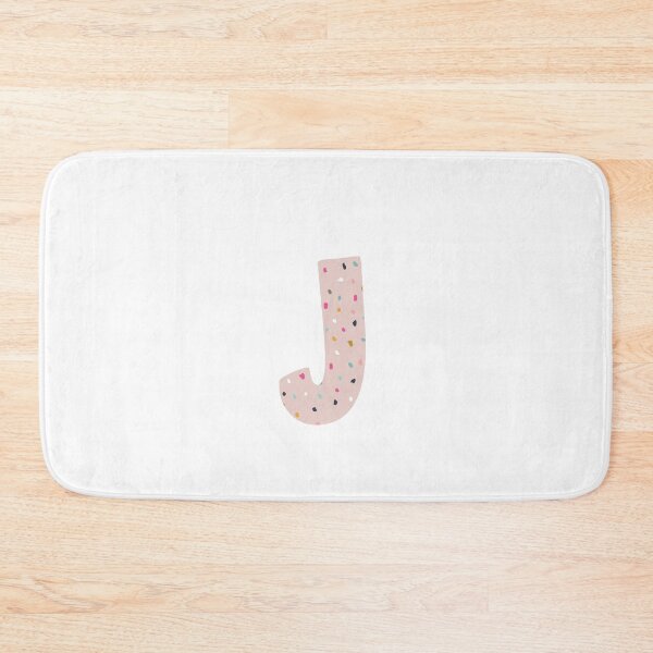 Item preview, Initial Monogram J designed and sold by laurajoy16.