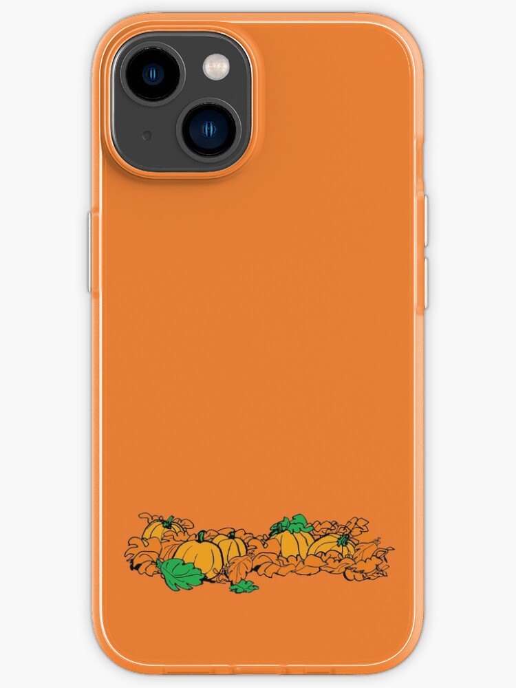 It's The Great Pumpkin, Charlie Brown Motif (Peanuts) iPhone Case for Sale  by Everyday Designs