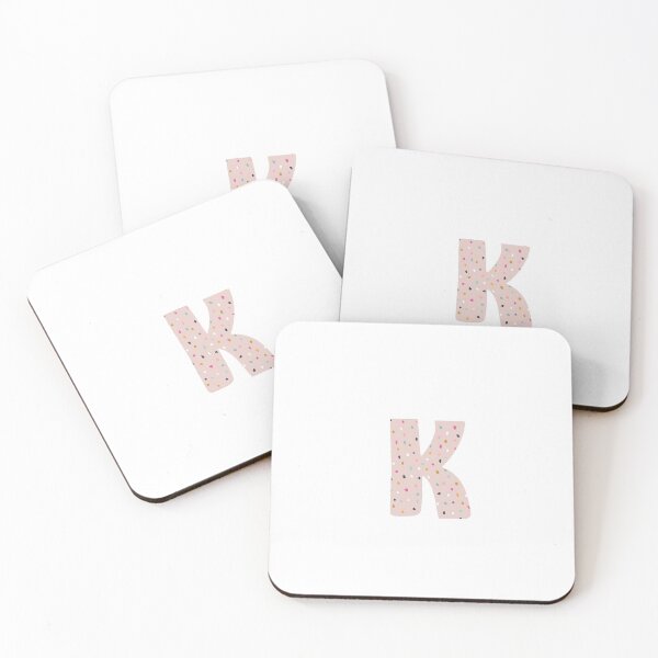 Item preview, Initial Monogram K designed and sold by laurajoy16.