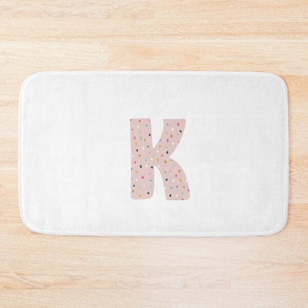 Item preview, Initial Monogram K designed and sold by laurajoy16.