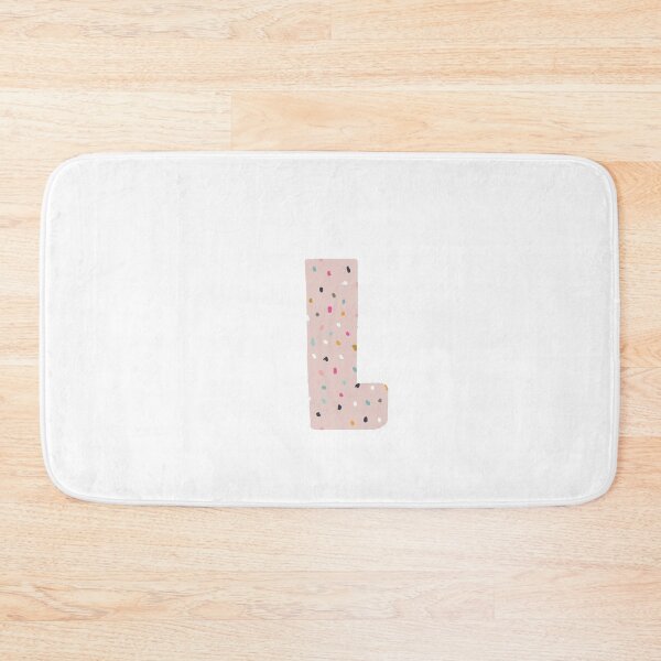 Item preview, Initial Monogram L designed and sold by laurajoy16.