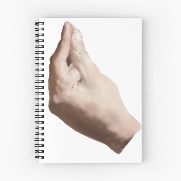 Item preview, Italian Hand (Large) designed and sold by devonn.