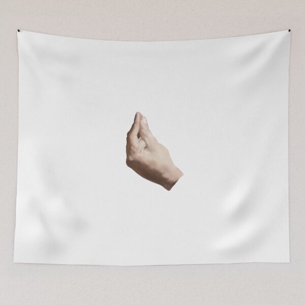 Item preview, Italian Hand (Large) designed and sold by devonn.