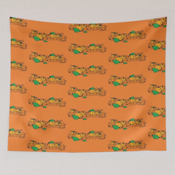 Item preview, It's The Great Pumpkin, Charlie Brown Motif (Peanuts) designed and sold by Everyday Designs.