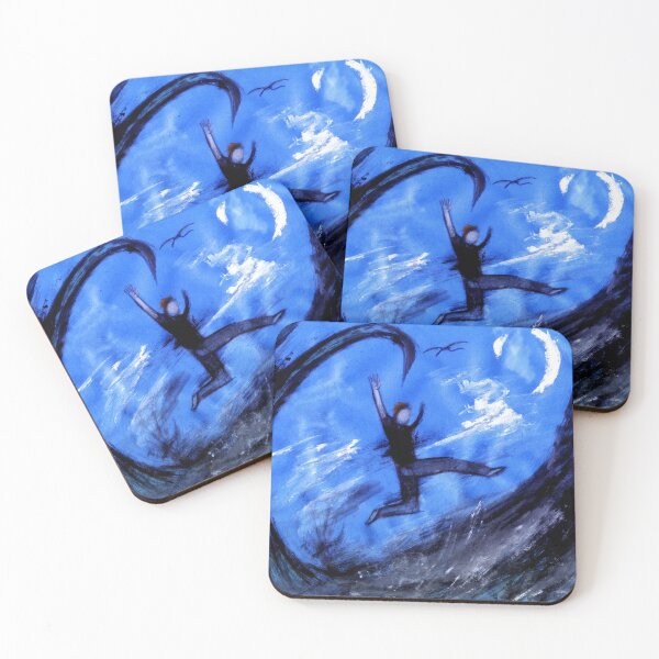 Item preview, Out Of This World designed and sold by Doug Saquic.