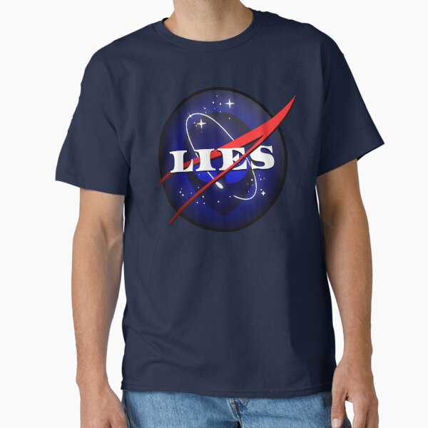 Item preview, Nasa  designed and sold by Pranksnbk.
