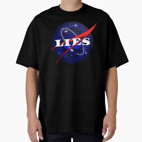 Item preview, Nasa  designed and sold by Pranksnbk.